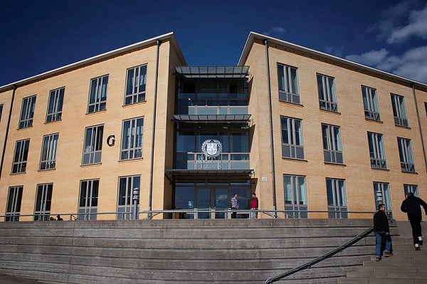University of Skövde